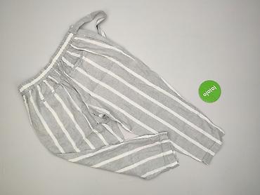 classics77 trousers: Spodnie materiałowe damskie, rozmiar L — 3