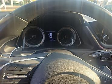Hyundai: Hyundai : 2020 г., 2 л, Автомат, Газ, Седан — 8