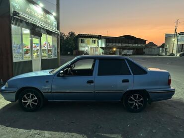 на опель вектра а: Daewoo Nexia: 2007 г., 1.5 л, Механика, Бензин, Седан
