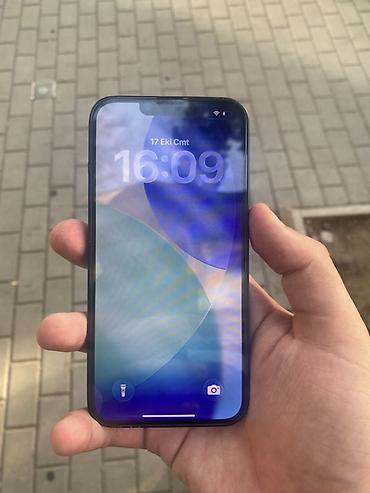 iphone 15 plus: IPhone 14, Midnight, Face ID — 1