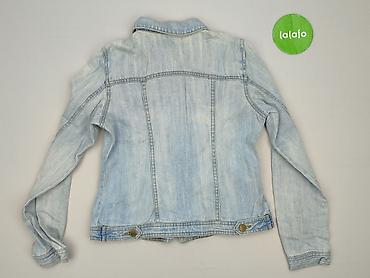 bugjo jeans kurtka: CAMAIEU, Kurtka jeansowa damska, rozmiar S — 3