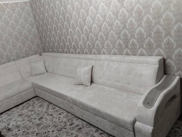 Угловые диваны: Угловой диван,Новый — 5