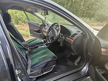 обвесы тойота: Honda Inspire: 2000 г., 0.3 л, Автомат, Газ, Седан — 5