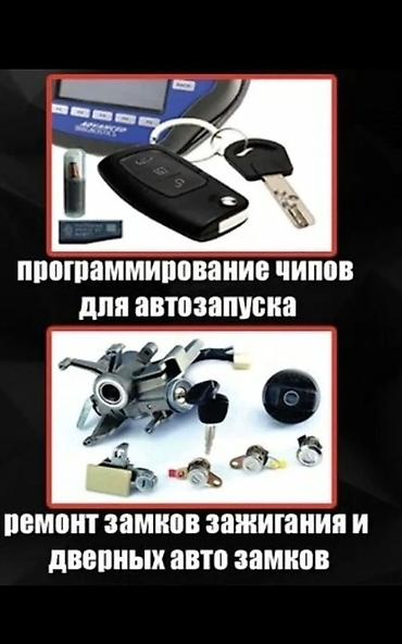 smart box: Программирование чипов для автозапуска и профессиональный ремонт — 1