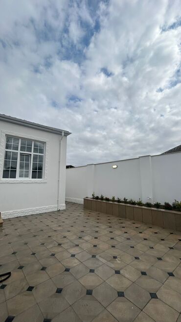 Həyət evləri və villaların satışı: 3 otaqlı, 110 kv. m, Kredit yoxdur, Yeni təmirli — 8