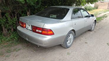 продается лексус: Lexus ES: 1997 г., 2.5 л, Автомат, Бензин, Седан