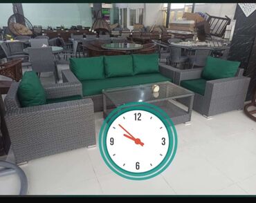 Bağ, çöl masa və oturacaq dəstləri: Bag mebeller Stol stullar Divan kreslolar Kofe destleri Kokan -da lalafo.az — 20 Bağ, çöl masa və oturacaq dəstləri: Bag mebeller Stol stullar Divan kreslolar Kofe destleri Kokan — 20