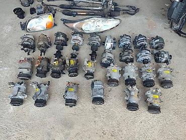auto l: ALTERNATORI ZA FORD B-MAX, C-MAX, ESCAPE . OD 2000. DO 2020. GOD. | — 1