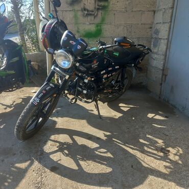 питбайк в баку цена: Tufan 80 см3