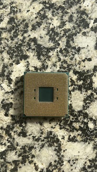amd ryzen 7: Процессор для ПК, Б/у, AMD Ryzen 5, 4 ядер — 2