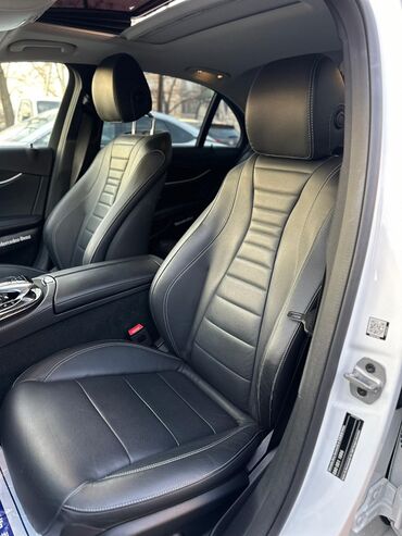 Mercedes-Benz: Mercedes-Benz E-Class: 2019 г., 2 л, Автомат, Бензин, Седан — 13