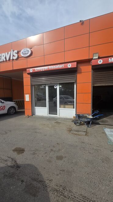 аренда павильона бишкек: Icare ehtıyyat magazası kımı verılır