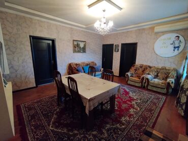 Həyət evləri və villaların satışı: Binəqədi qəs. 4 otaqlı, 130 kv. m, Kredit yoxdur, Yeni təmirli — 7