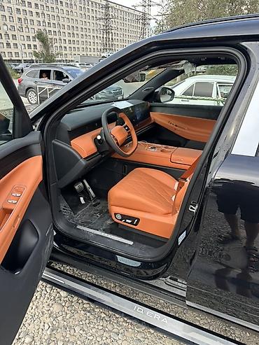 byd e9 2025: Volkswagen : 2026 г., 1.5 л, Электромобиль, Кроссовер — 8