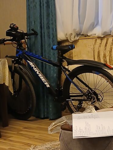 İdman velosipedləri: İdman velosipedləri