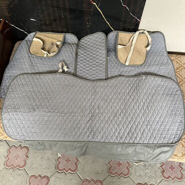 домкрат для авто: Накидка на панель Daewoo