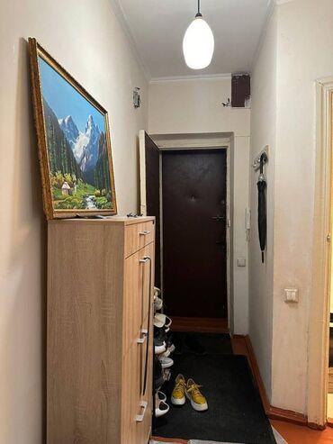 Продажа квартир: 2 комнаты, 50 м², Индивидуалка, 2 этаж, Косметический ремонт