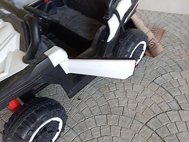 işlənmiş maşınlar: Uşaq üçün elektrik maşınları — 2