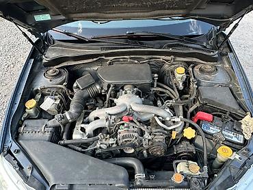 ролики субару: Subaru Impreza: 2008 г., 1.5 л, Автомат, Бензин, Хэтчбэк — 10