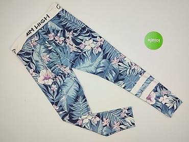 do samolotu: Legginsy Sportowe damskie, rozmiar S — 4
