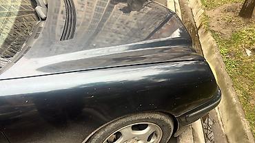 Mercedes-Benz: Mercedes-Benz E-Class: 2003 г., Автомат, Дизель, Универсал — 10