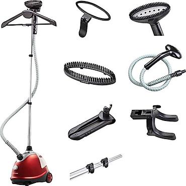 Buxarlayıcılar: №: 7521 Məhsulun adı: Vertikal buxarlayıcı Sonashi SGS-311 Brend — 2
