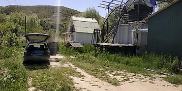 улица: Продаётся загородный участок с постройками в живописном месте среди — 4