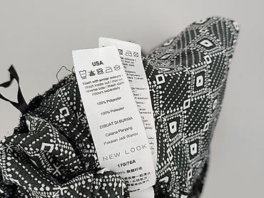 puma szara: New Look, Spodnie materiałowe damskie, rozmiar L — 5