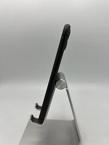 Apple iPhone: Apple iPhone 11 – crni - Ekran 6.1" Liquid Retina HD (LCD), True — 4