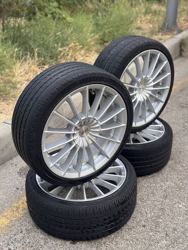 диски на х5 е53: Б/у Колесо Lider 205 / 40 / R 17, 8 Болтов