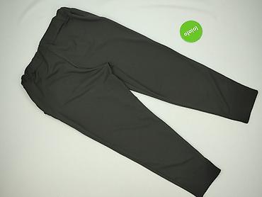 second hand polska: Spodnie materiałowe damskie, rozmiar S — 3