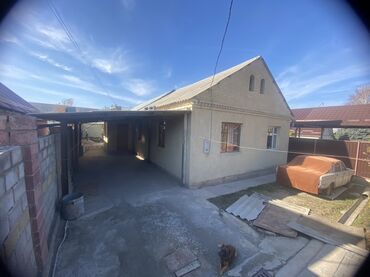 продажа домов в городе каракол обмен на квартиру: Үй, 150 кв. м, 5 бөлмө, Менчик ээси, Косметикалык оңдоо