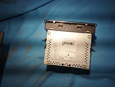dvd player usb: Цена 1000тыс Штатные головные устройства Kia/Hyundai (2 блока) — 7