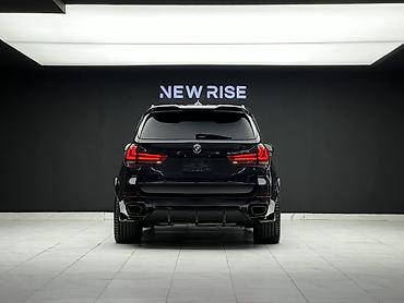 bmw x1 2020 цена: BMW X5: 2018 г., 3 л, Автомат, Бензин, Кроссовер — 6