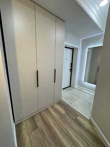 Продажа квартир: 2 комнаты, 65 м², Элитка, 6 этаж, Евроремонт at lalafo.kg — 7 Продажа квартир: 2 комнаты, 65 м², Элитка, 6 этаж, Евроремонт — 7