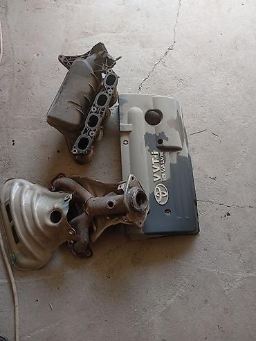 купить vr очки: Комплект деталей Toyota VVT-i 16 VALVE (бензиновые моторы семейства — 6