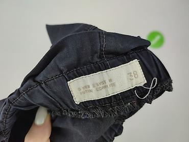 nerka pepco: Denim Co, Spodnie materiałowe damskie, rozmiar M — 4