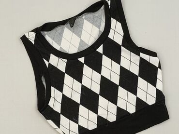 kenzo bluzki: Shein, Top damski, rozmiar XS