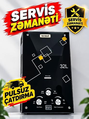 Pitiminutka Termet, 32 l/dəq, Yeni, Kredit yoxdur, Pulsuz çatdırılma, Rayonlara çatdırılma