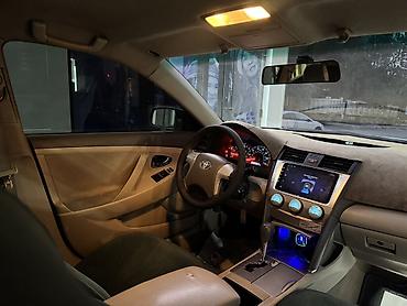 toyota runner: Toyota Camry: 2009 г., 2.4 л, Автомат, Бензин, Седан — 5