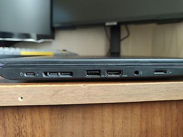 intel i7 3770: İşlənmiş Lenovo ThinkPad, 14 ", AMD Ryzen 7, 512 GB, Ödənişli çatdırılma — 6