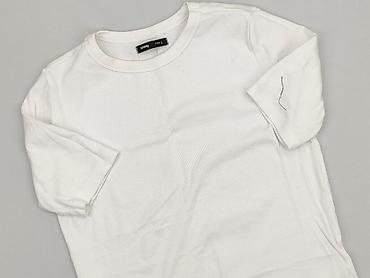 sansay: Sinsay, T-shirt damski, rozmiar L — 1