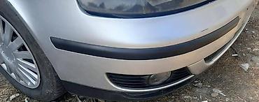 prevoz auto prikolicom: BRANIK PREDNJI ZA SEAT LEON OD 2000. DO 2005. GOD. | Branik prednji — 2
