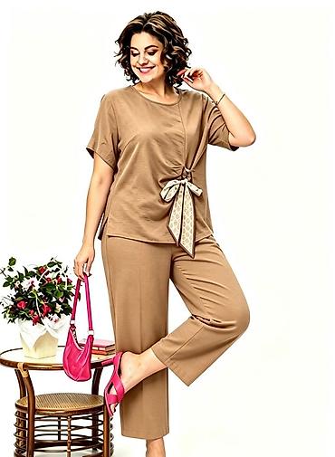 komplet odece: 06. Komplet za punije
XL 2XL 3XL 
Cena : 2.900 dinara H — 8