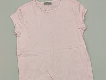 koszulki z baskinką: T-shirt, Destination, 14 years, 158-164 cm, condition - Good