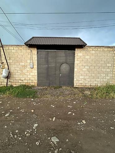 merdekanda heyet evi: 4 otaqlı, 80 kv. m, Orta təmir — 1