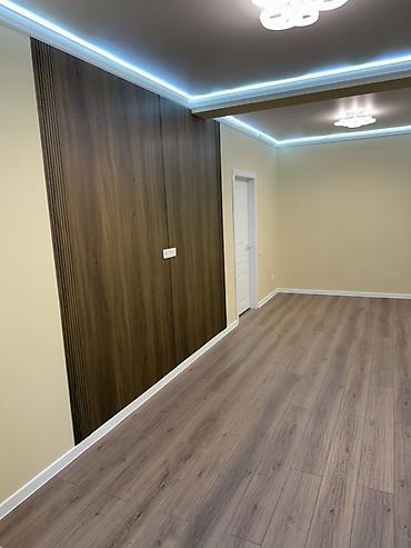 1 комнату: 65 м², Без мебели — 6