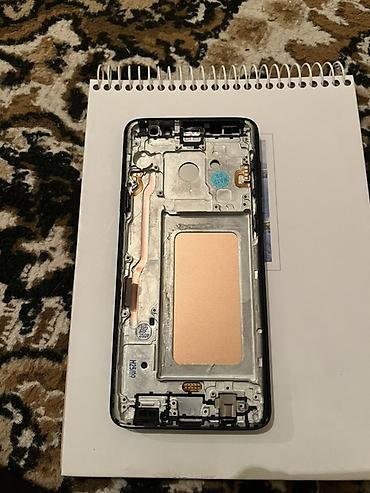 note 2: Дисплейный модуль для смартфона (экран + тачскрин в сборе с передней — 2