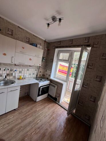 аренда квартира нижний аларча: 1 комната, 30 м², Индивидуалка, 1 этаж, Косметический ремонт