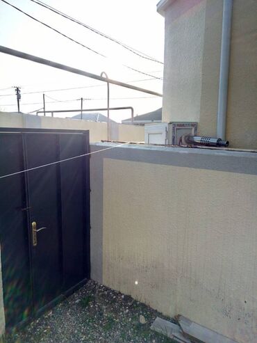 Həyət evləri və villaların satışı: Binə 2 otaqlı, 70 kv. m, Yeni təmirli — 9